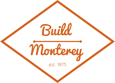 Build Monterey